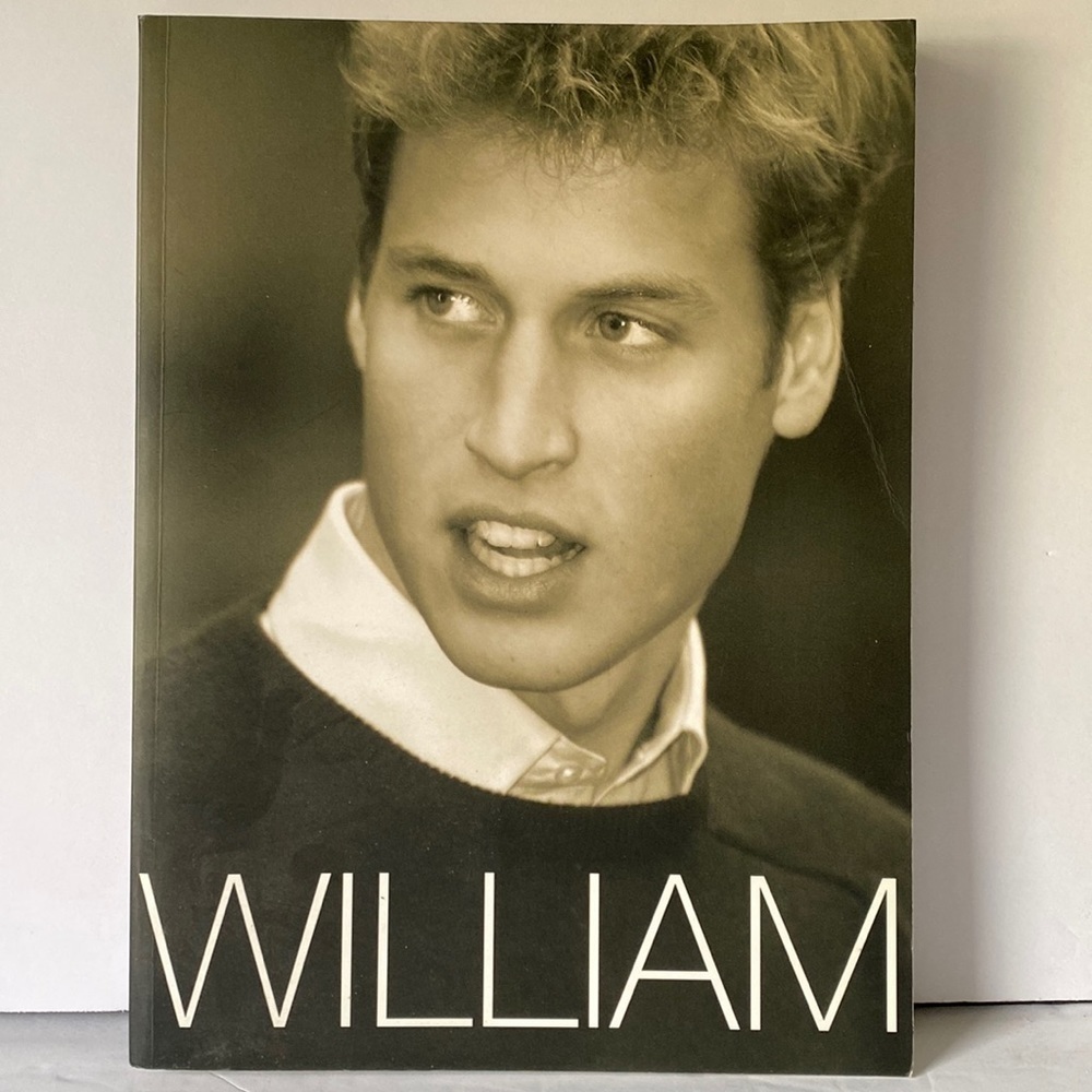 𝅺william - HRH Prince William of Wales (2010)